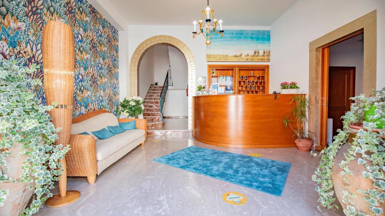 Agave Superior Rooms San Vito Lo Capo Extérieur photo