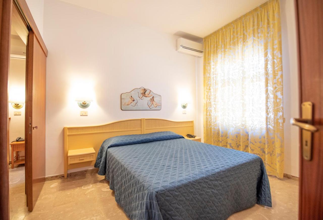 Agave Superior Rooms San Vito Lo Capo Extérieur photo