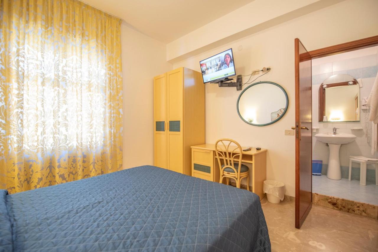 Agave Superior Rooms San Vito Lo Capo Extérieur photo