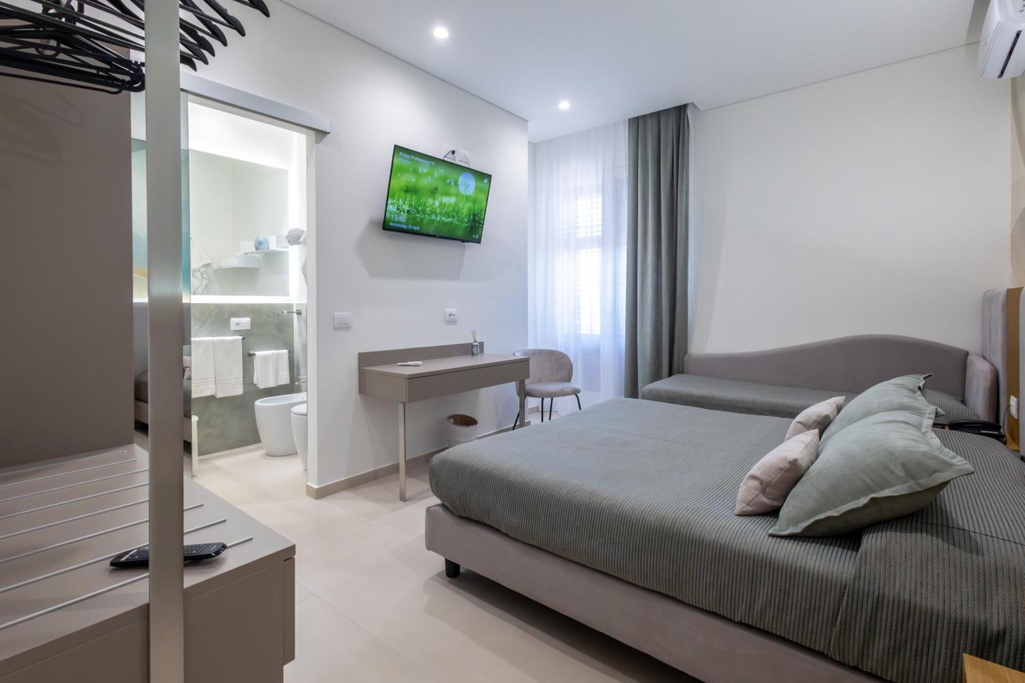 Agave Superior Rooms San Vito Lo Capo Extérieur photo