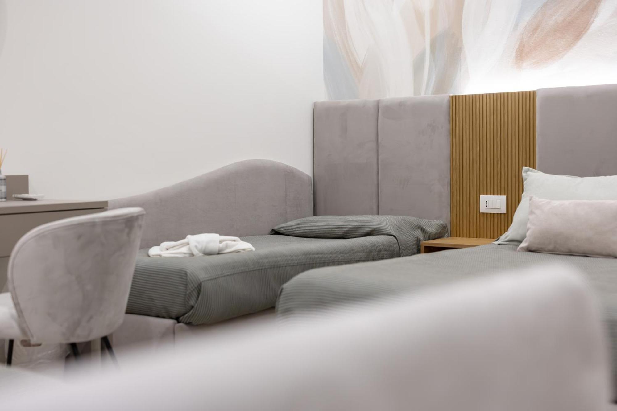 Agave Superior Rooms San Vito Lo Capo Extérieur photo