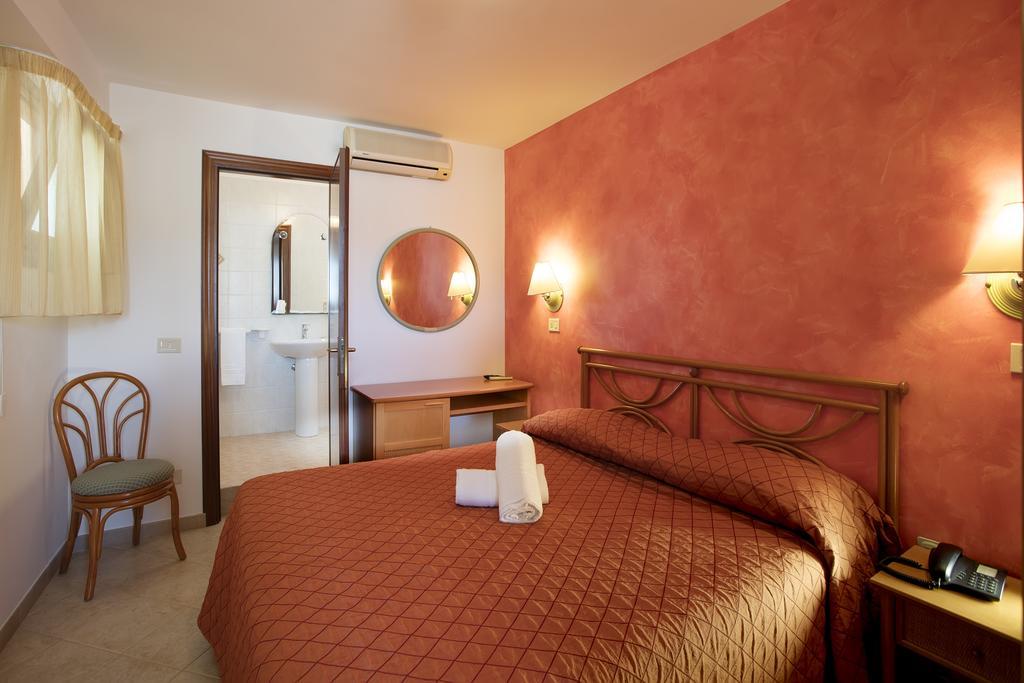 Agave Superior Rooms San Vito Lo Capo Extérieur photo