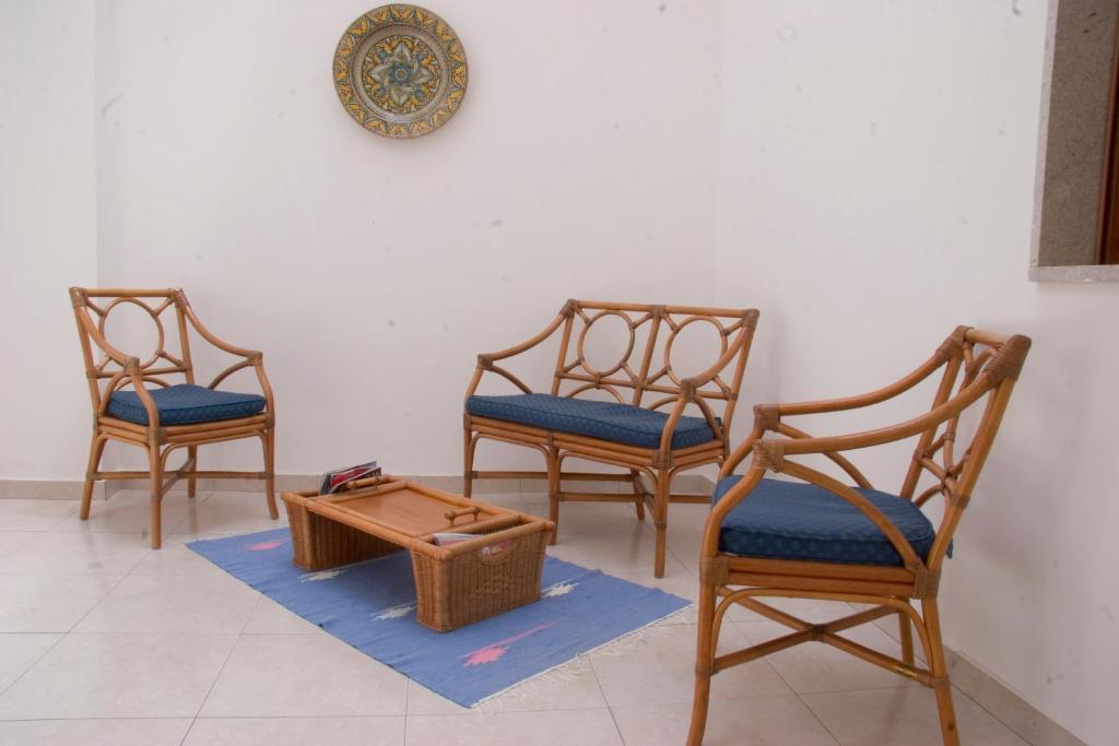 Agave Superior Rooms San Vito Lo Capo Extérieur photo