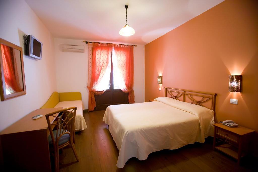 Agave Superior Rooms San Vito Lo Capo Chambre photo
