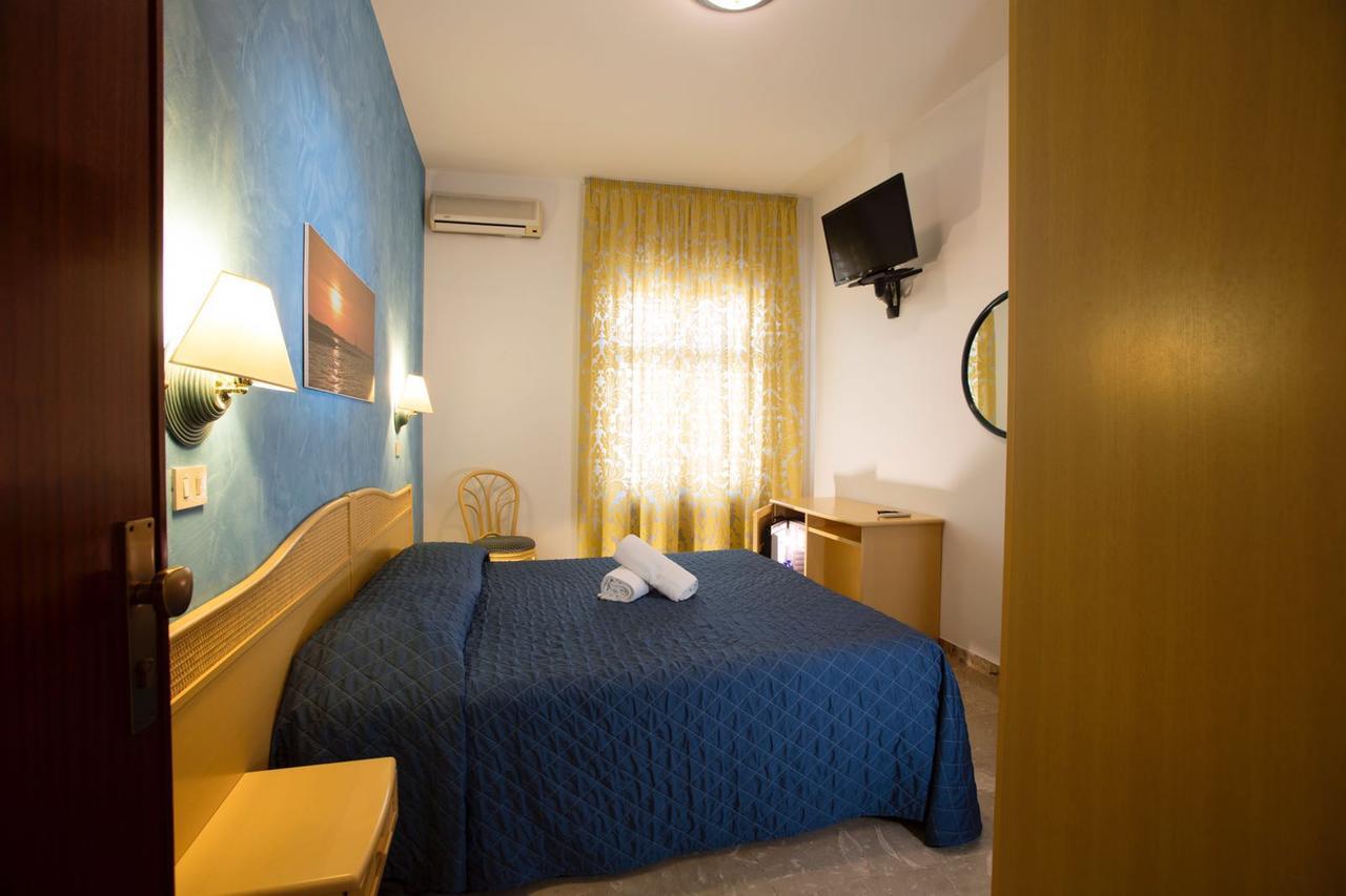 Agave Superior Rooms San Vito Lo Capo Extérieur photo